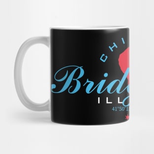 Bridgeport / Chicago Mug